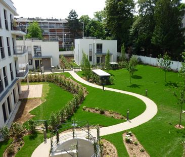 Appartement meublé 2 pièces 50 m² avec terrasse à Meudon - Photo 5