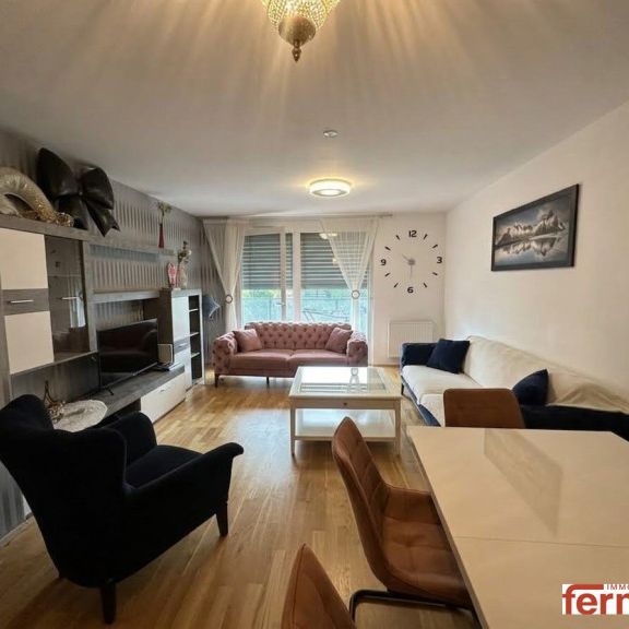Stylische 2-Zimmer Wohnung mit Balkon in 1210 Wien – Miete €1.449! - Photo 1