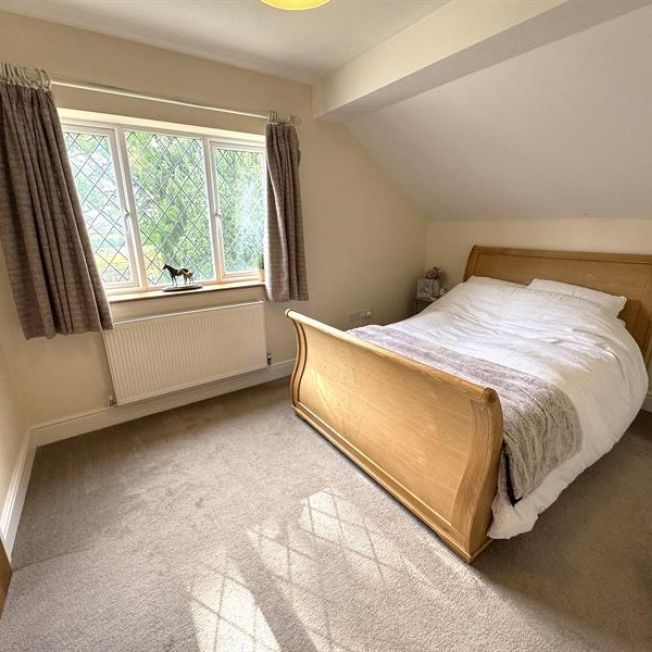 Holmes Chapel Road, Congleton - Photo 1