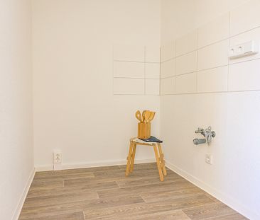 1-Raum-Wohnung mit separater Schlafnische - Photo 1