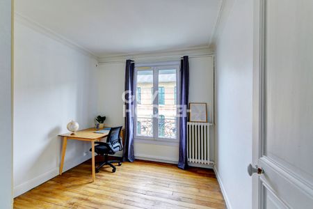 Appartement à louer à Paris 16Ème - Photo 4