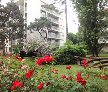 Appartement T2 Ermont à louer - Photo 1