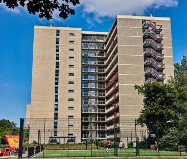 Chambre d'étudiant Uilenstede 455-5325, Amstelveen - À louer - Foto 4