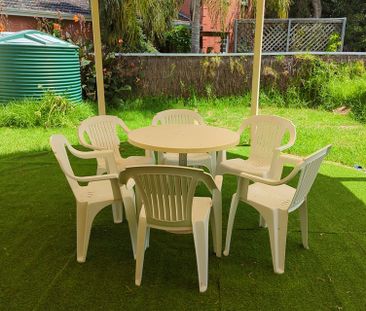 4-bedroom shared house / townhouse, Monaro court - Photo 3