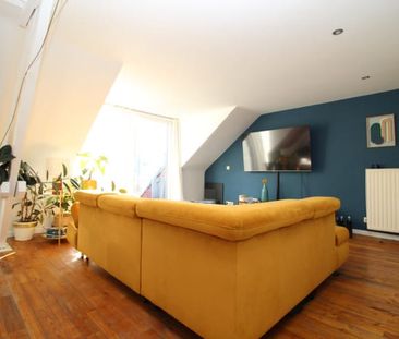 Penthouse te huur - Photo 3