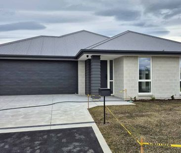 33 Sanders Way, Rolleston - Photo 1