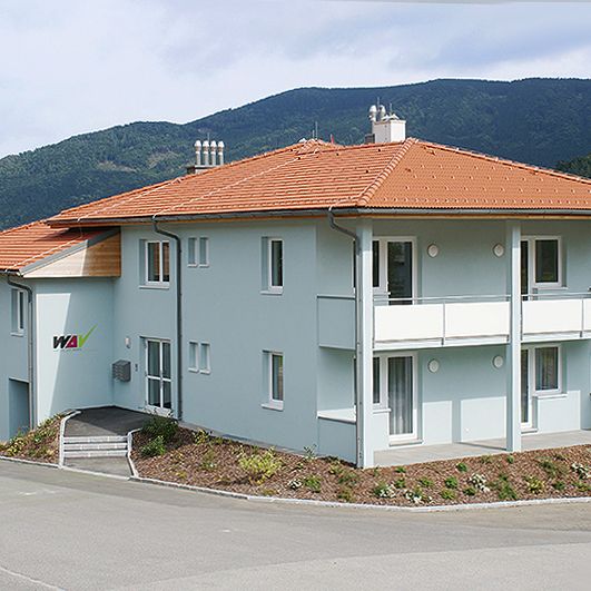 Wohnung in Raxendorf - Foto 1