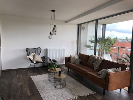 Penthouse te huur in Herent - Foto 3
