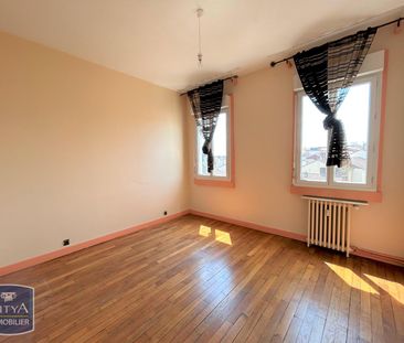 Location Appartement 3 pièces 85m² LIMOGES 87000 - Photo 5