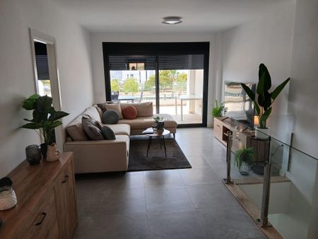Villa Finestrat - Photo 2