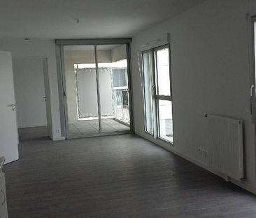 Location appartement t3 69 m² à Nantes (44300) Doulon - Bottière-Bo... - Photo 1