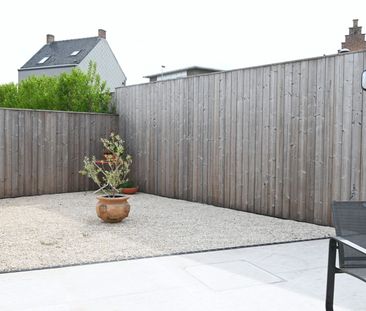 Ruime nieuwbouw woning met garage! - Photo 6