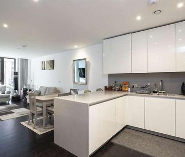 Haines House, Charles Clowes Walk, The Residence, Nine Elms, London... - Photo 4