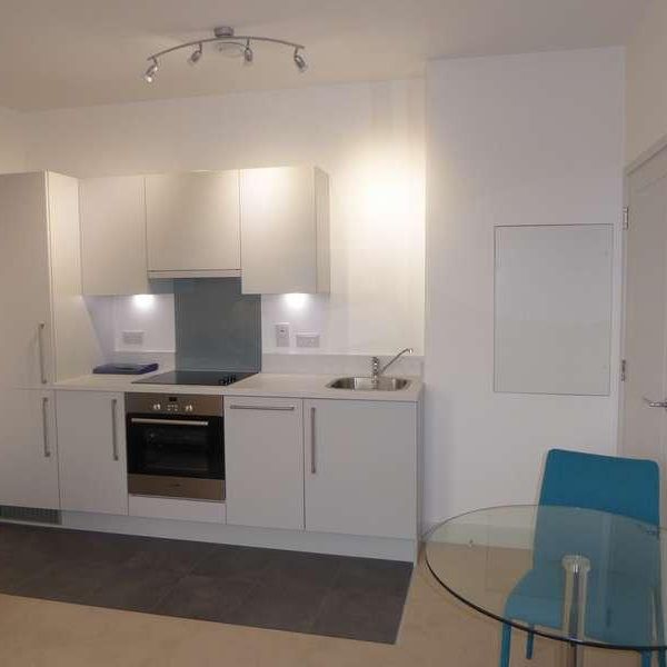 The Chambers, East Street, Reading, RG1 - Photo 1