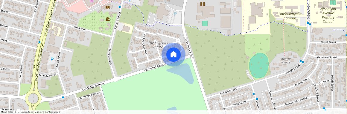 11 Vern Schuppan Drive, SA 5608, Whyalla Norrie