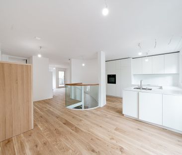TRAUMHAFTE GARTENWOHNUNG AN FAMILIENFREUNDLICHER LAGE - Foto 4