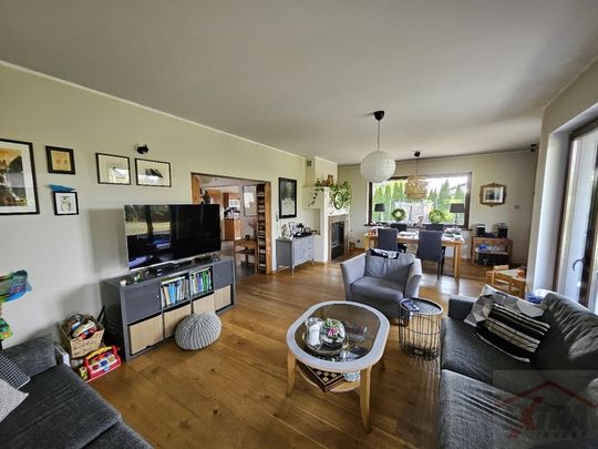 Dom wolnostojący w doskonałej lokalizacji (434537) - Zdjęcie 1