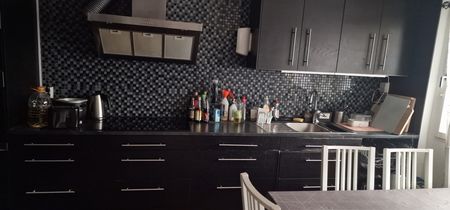 Oriongatan, Märsta - Foto 2