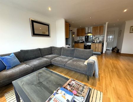 2 Bedroom Apartment To Let - Photo 4