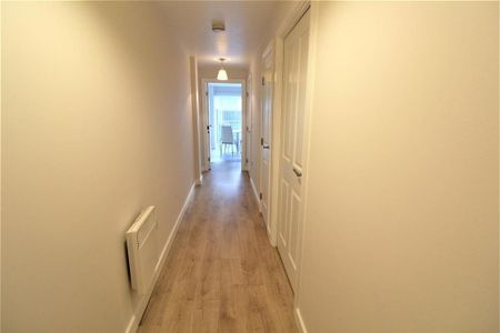 1 bedroom apartment to rent - Photo 2