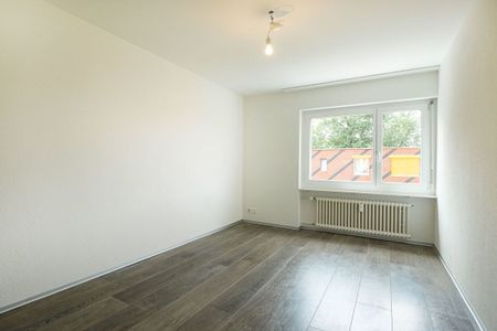 Moderne Wohnung | Ideale Anbindungen | Gepflegte Überbauung - Foto 5