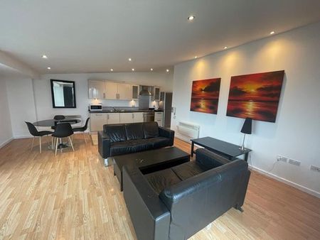 2 bedroom apartment to rent - Photo 2