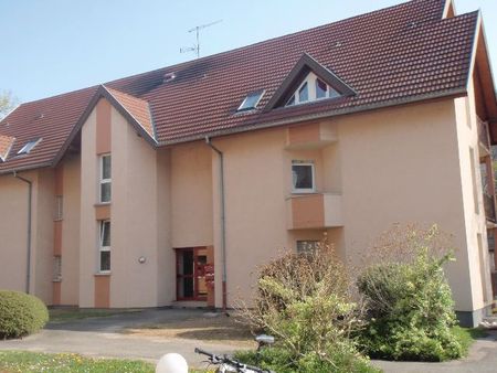 Location Appartement 3 pièces 78m² - Photo 2