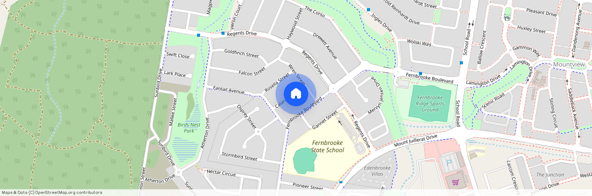 8 Calandra Street, Redbank Plains QLD 4301