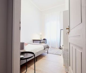 Via Ormea, Turin, Piedmont 10126 - Foto 5