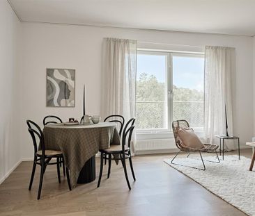 Tallörtsbacken 17 lgh 1203 - Photo 1