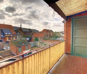 Appartement te huur - Foto 4