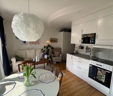 Vipeholms Allé, Lund - Photo 3