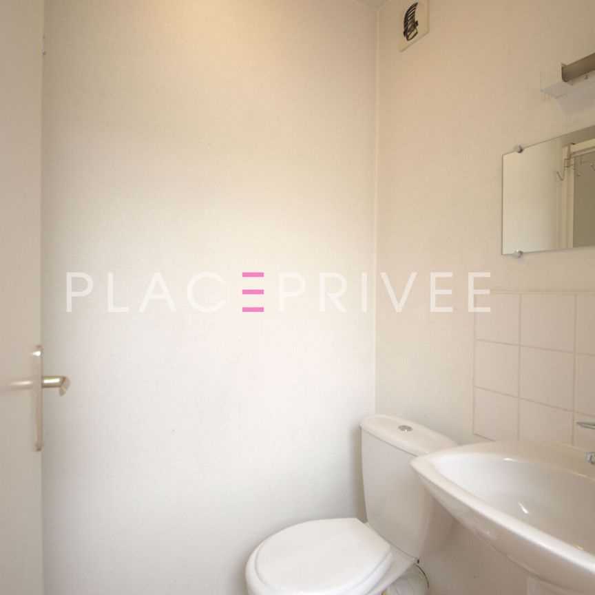 Appartement meublé Toutes charges comprises - Photo 1