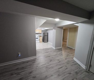 For Lease - 81 Pappain Crescent Unit# BSMT, Brampton, Ontario - Photo 2