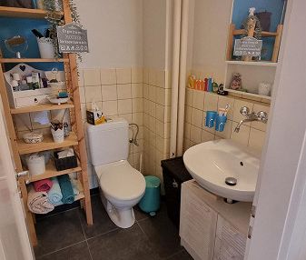 Gemütliche 3-Zimmerwohnung im Bodenhof - Photo 5