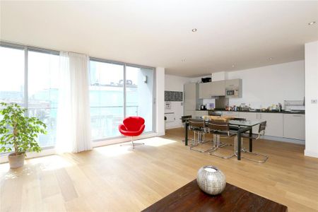 2 bedroom apartment to rent - Photo 5