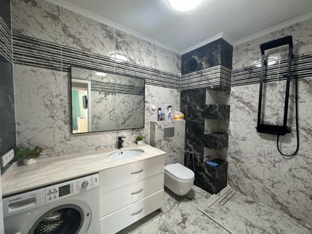 2 camere in cel mai nou ansamblu rezidential din cartierul Buna Ziua - Photo 4