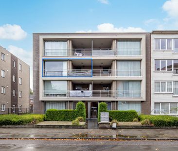 Instapklaar 3 slpk-appartement met garagebox in Turnhout - Photo 6