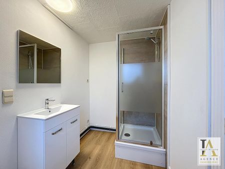 Lumineux appartement 1 chambre avec extérieur - Photo 4