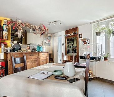 Woning te huur in Kalmthout voor € 750 met 1 slaapkamer - Foto 3