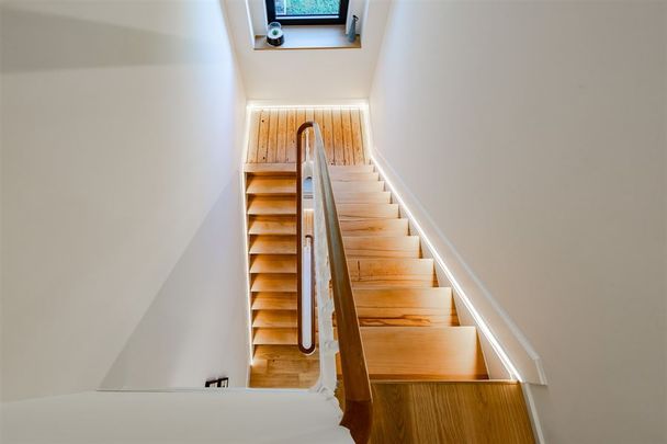 Furnished apartment near Châtelain - Foto 1