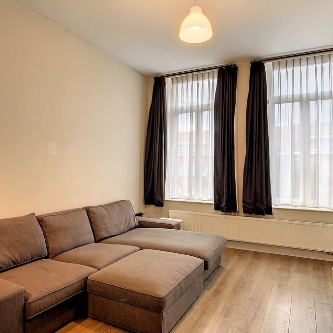 Appartement te huur - Foto 1