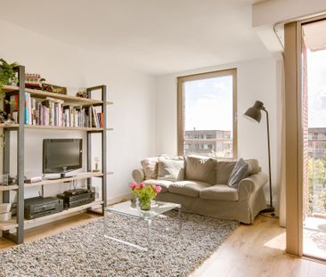 Te huur: Appartement Heemstedelaan in Utrecht - Photo 1
