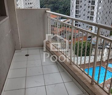 Imoveis - No Jardim Monte Alegre - Photo 1