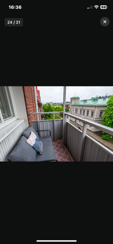 Thulegatan, Sundsvall - Foto 2