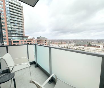 For Lease - 2 River Plate Street Unit# 1408, Ajax, Ontario - Photo 3