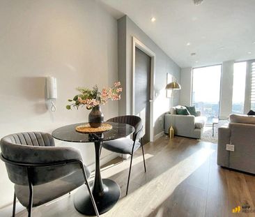 1 bedroom apartment to rent - Photo 2