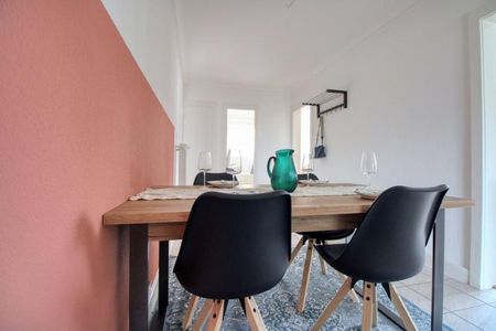 Orlando #1 - Charming Coliving in Lausanne's Serene Avenue de Béthusy - Foto 3