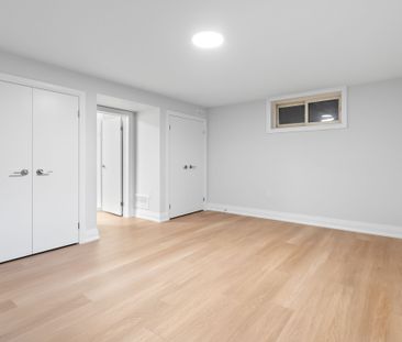 For Lease - 525 Larry Avenue Unit# Bsmt, Oshawa, Ontario - Photo 6