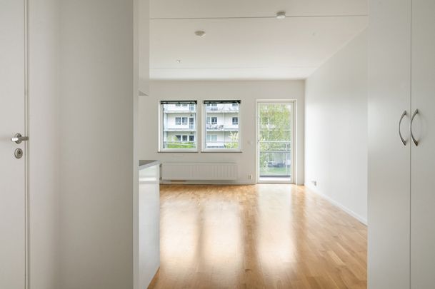 Linbanegatan 17, 74534, Enköping - Foto 1